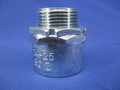 防水プリカ用コネクタ(12個入) BC24-25