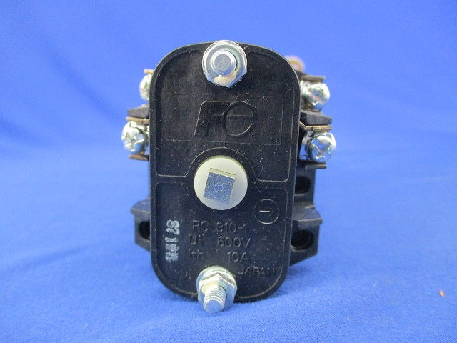 カムスイッチ(キズ・汚れ有) RC310-1M68CH1B