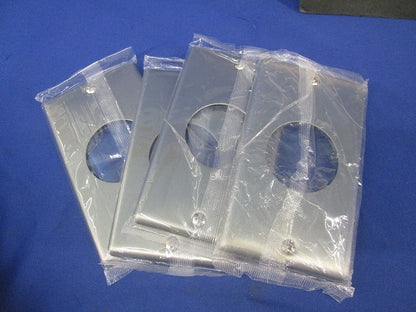 新金属プレートセット(混在9枚入) WN9514他