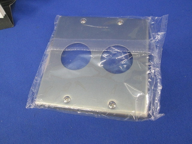 新金属プレートセット(混在9枚入) WN9514他