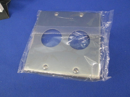 新金属プレートセット(混在9枚入) WN9514他