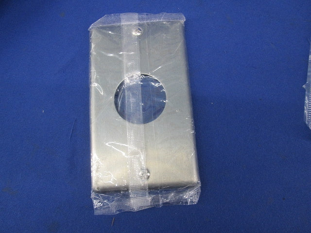 新金属プレートセット(混在9枚入) WN9514他