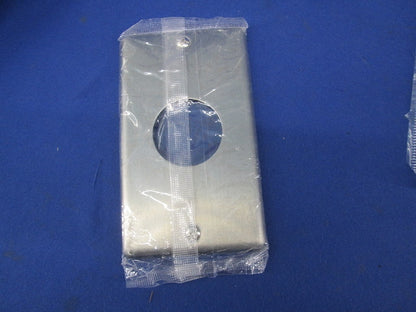 新金属プレートセット(混在9枚入) WN9514他