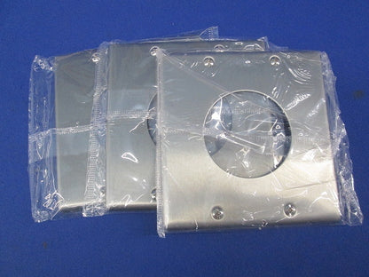 新金属プレートセット(混在9枚入) WN9514他