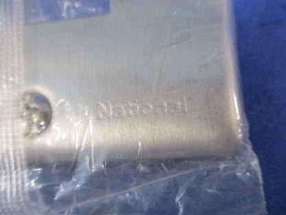 新金属プレートセット(混在7枚入)松下電工 WN7502他