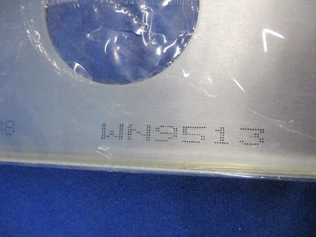 新金属プレート混在セット(6個入) WN6582K他