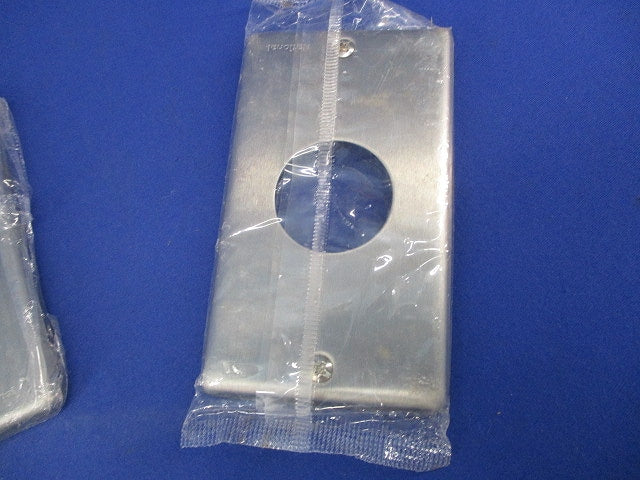 新金属プレート混在セット(6個入) WN6582K他