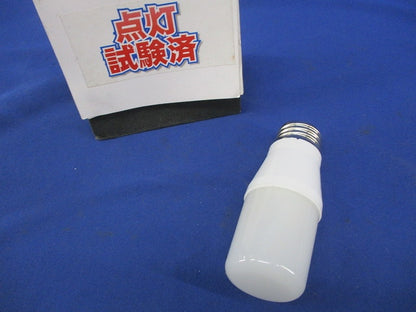 LED電球E26 T形タイプ(点灯試験済) LDT8N-G/S/T6