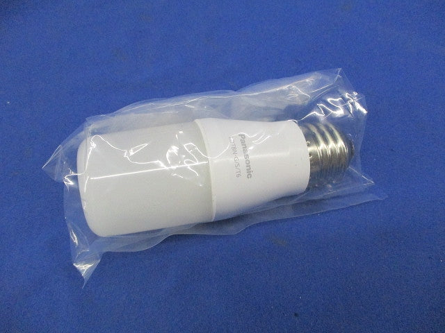 LED電球E26 T形タイプ(点灯試験済) LDT8N-G/S/T6