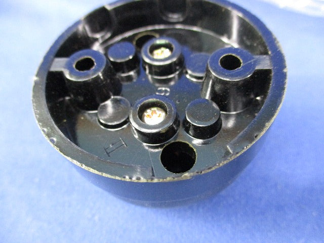 引掛形露出コンセント(5個入) S40