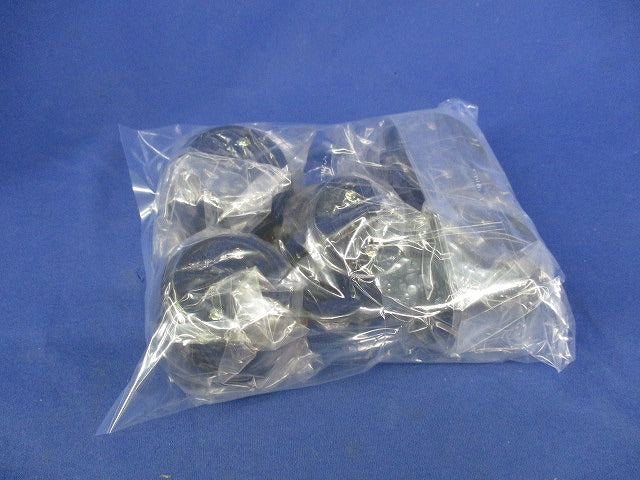 引掛形露出コンセント(5個入) S40