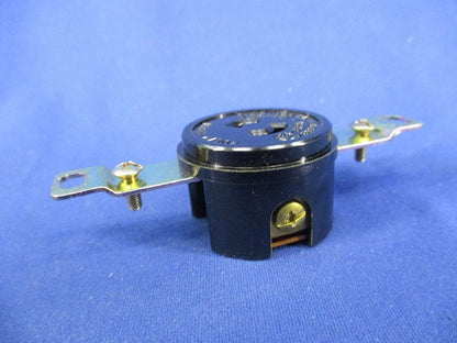 引掛形埋込コンセント(5個入) 40