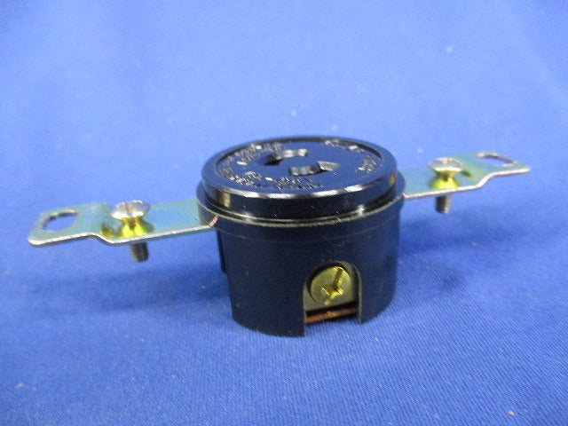 引掛形埋込コンセント(5個入) 40