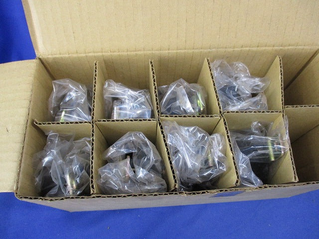 引掛型埋込コンセント(8個入) 140