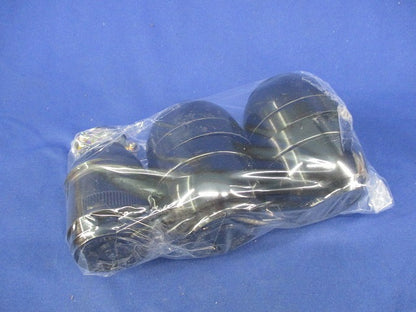 露出コンセント・コネクタボディーセット(混在5個入) S50他