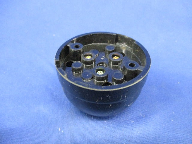 露出コンセント・コネクタボディーセット(混在5個入) S50他