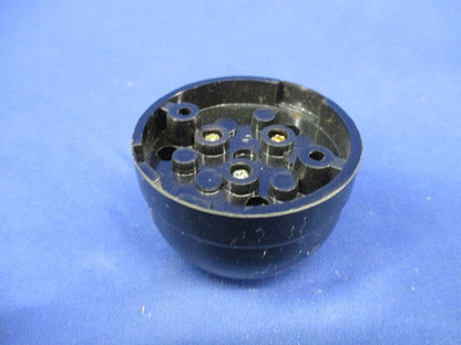 露出コンセント・コネクタボディーセット(混在5個入) S50他