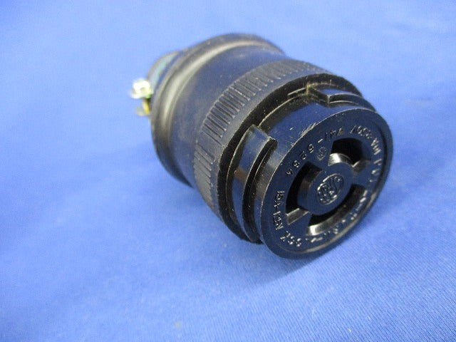 露出コンセント・コネクタボディーセット(混在5個入) S50他