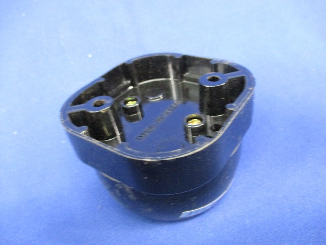 引掛形露出コンセント(6個入)傷・汚れ有 2221