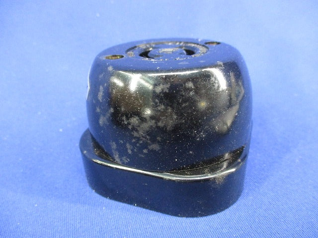 引掛形露出コンセント(6個入)傷・汚れ有 2221