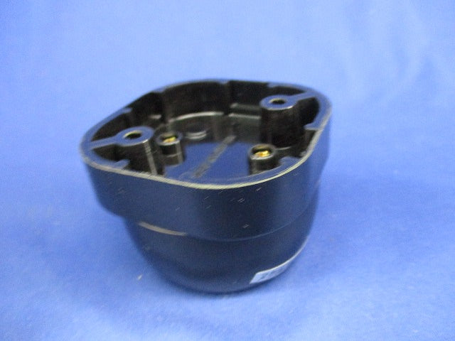 引掛形露出コンセント(10個入) 2221