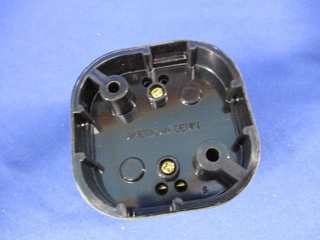 引掛形露出コンセント(10個入) 2221