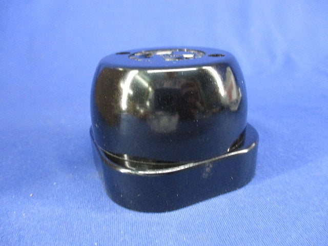 引掛形露出コンセント(10個入) 2221