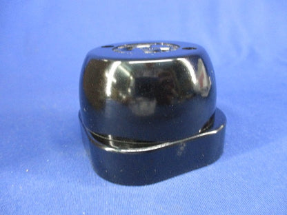 引掛形露出コンセント(10個入) 2221