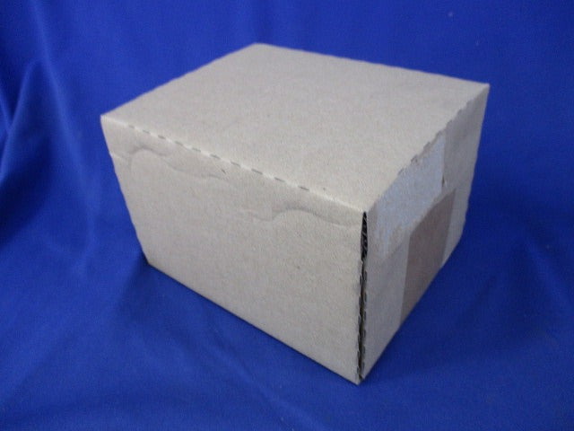 LEDダウンライトφ75(電球色)(電源ユニット無)新品未開封 NDN16003BK