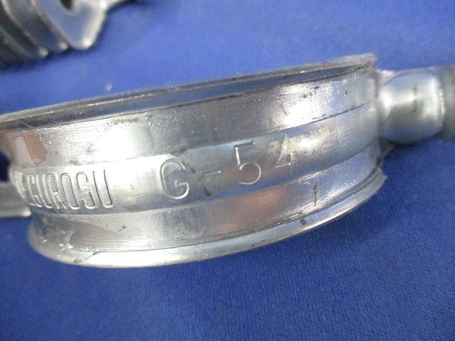 パイラッククリップ(25個入) G-54