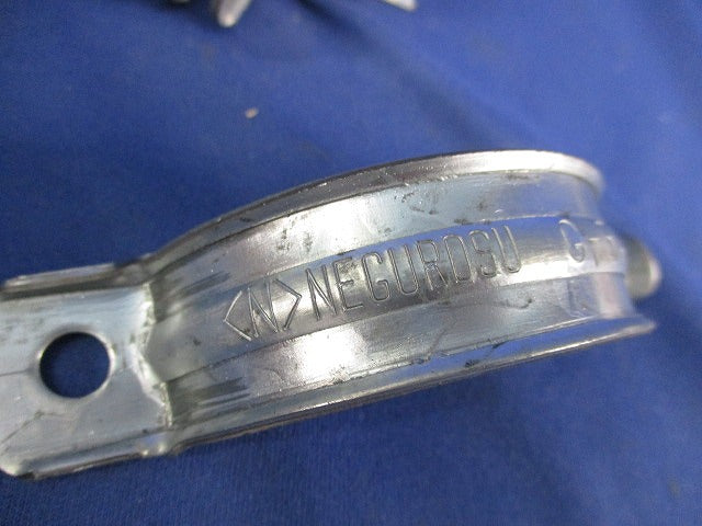 パイラッククリップ(25個入) G-54