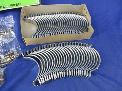 パイラッククリップ(25個入) G-54