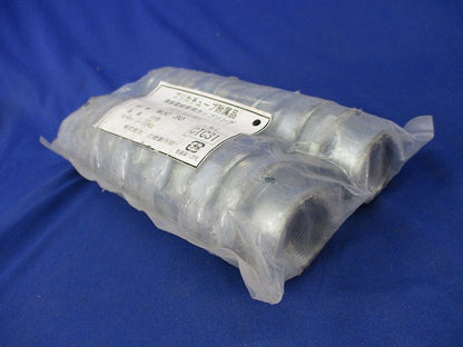 薄鋼電線管用カップリング(10個入)新品未開封 WUC30
