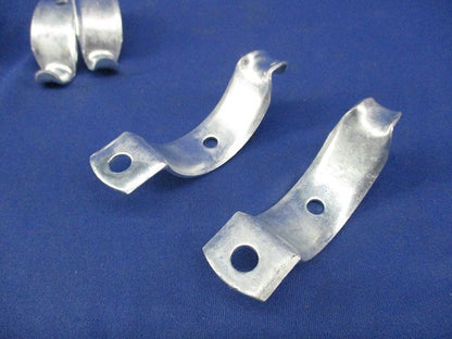 パイラッククリップ(10個入)亜鉛 42C