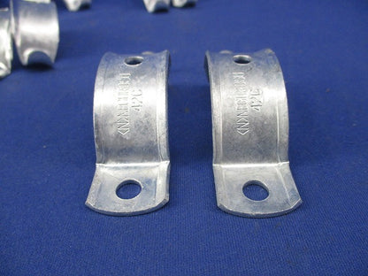 パイラッククリップ(10個入)亜鉛 42C