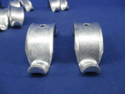 パイラッククリップ(10個入)亜鉛 42C