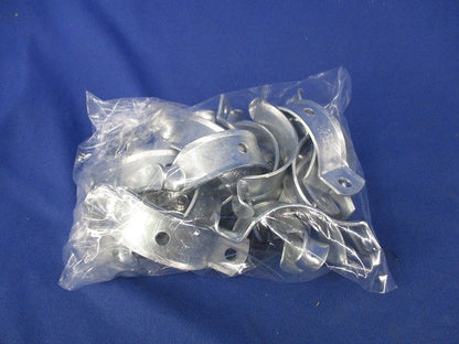 パイラッククリップ(10個入)亜鉛 42C