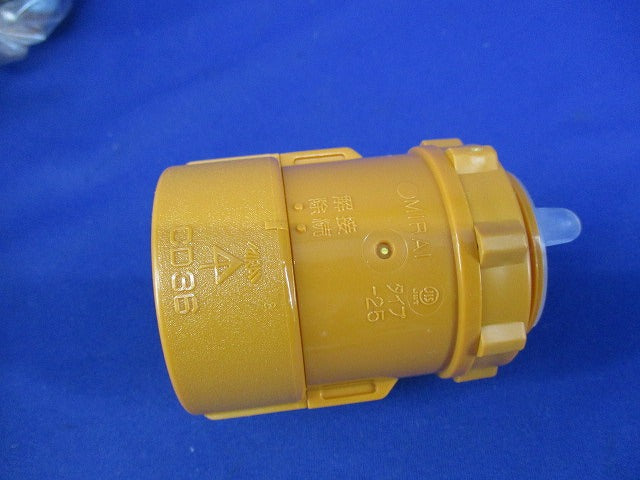 CD管コネクタ(10個入) CDK-36G