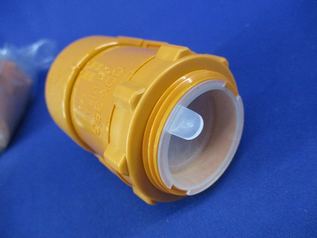 CD管コネクタ(11個入) CDK-36G