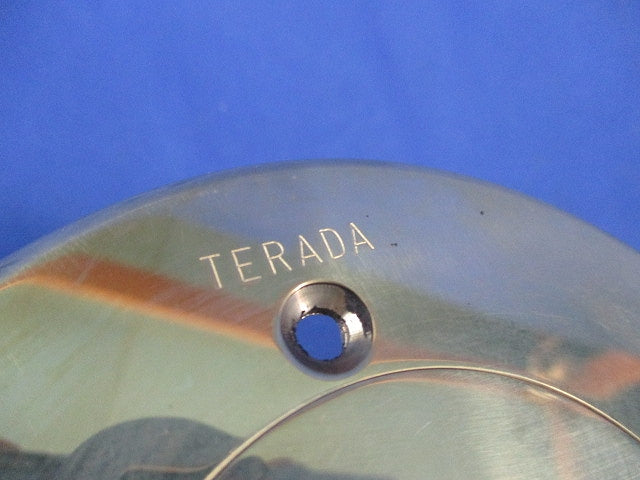 上下動コンセント(ゴールド)傷有 TFB50113