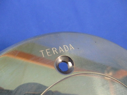 上下動コンセント(ゴールド)傷有 TFB50113