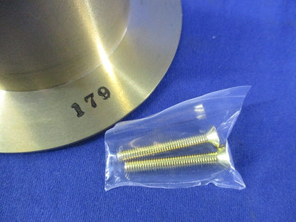 上下動コンセント(ゴールド)傷有 TFB50113