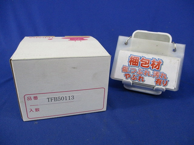 上下動コンセント(ゴールド)傷有 TFB50113