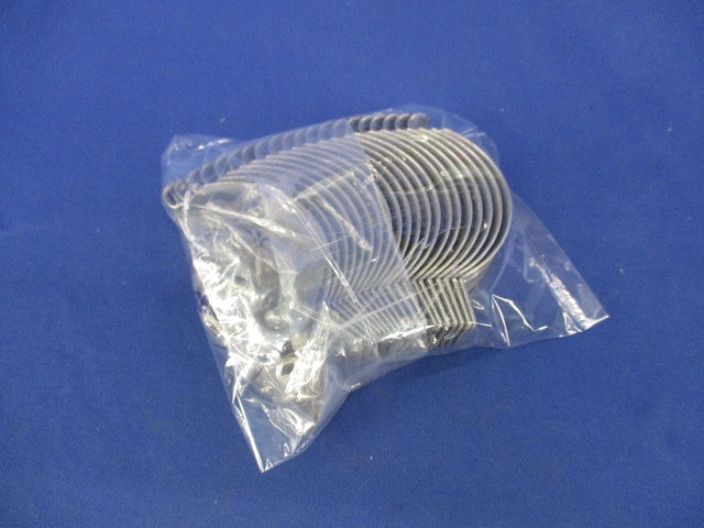 パイラッククリップ(10個入)SUS G-54