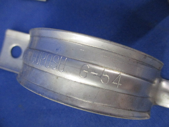 パイラッククリップ(10個入)SUS G-54