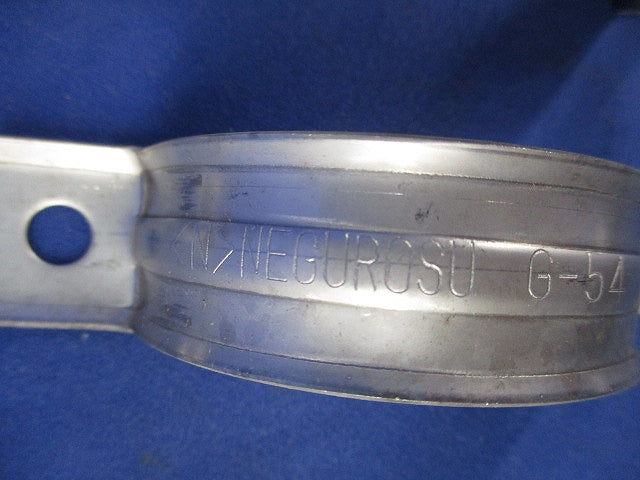 パイラッククリップ(10個入)SUS G-54