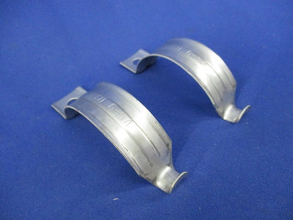 パイラッククリップ(10個入)SUS G-54