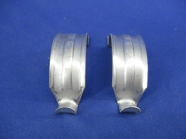 パイラッククリップ(10個入)SUS G-54