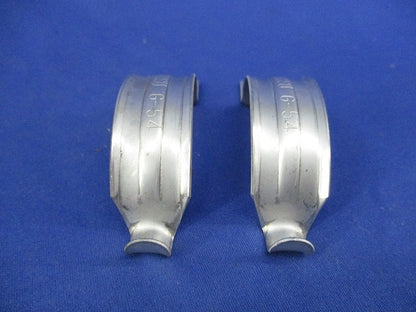 パイラッククリップ(10個入)SUS G-54