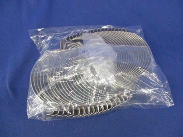 パイラッククリップ(ステンレス)(18個入) C-75G-70